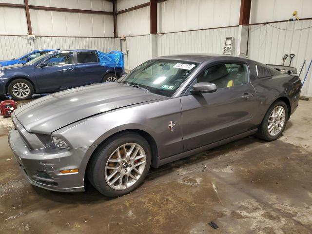 ford mustang 2014 1zvbp8am3e5211530