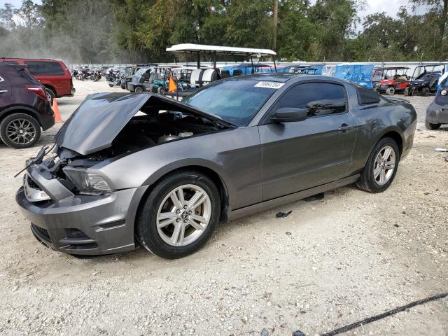 ford mustang 2014 1zvbp8am3e5212208