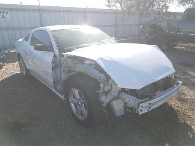 ford mustang 2014 1zvbp8am3e5215030