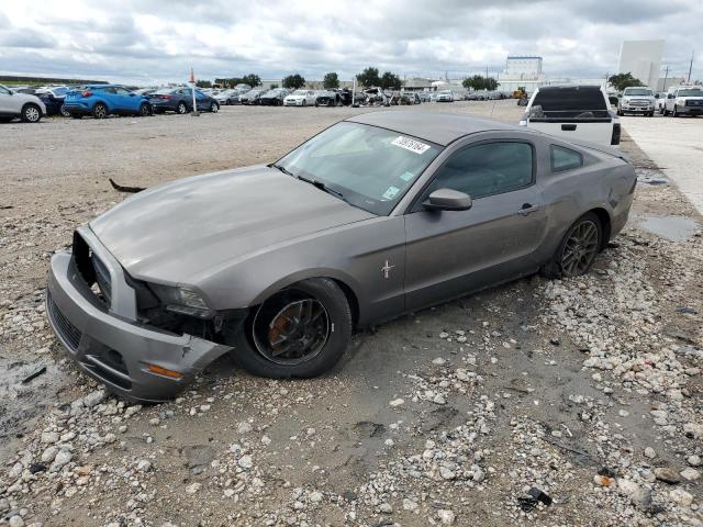 ford mustang 2014 1zvbp8am3e5230899