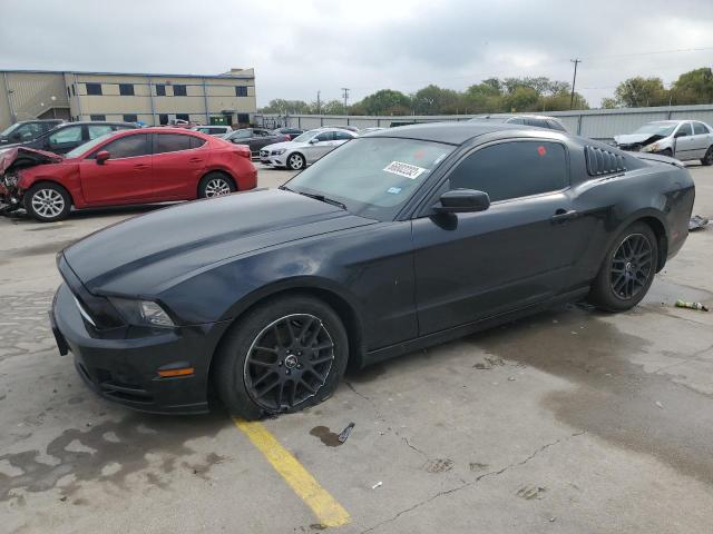 ford mustang 2014 1zvbp8am3e5235567