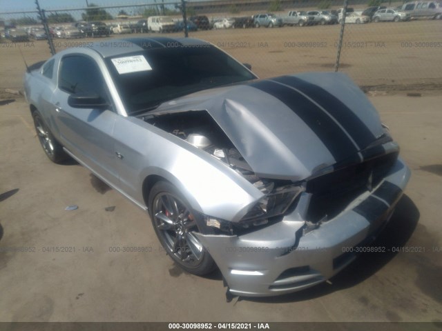 ford mustang 2014 1zvbp8am3e5242678