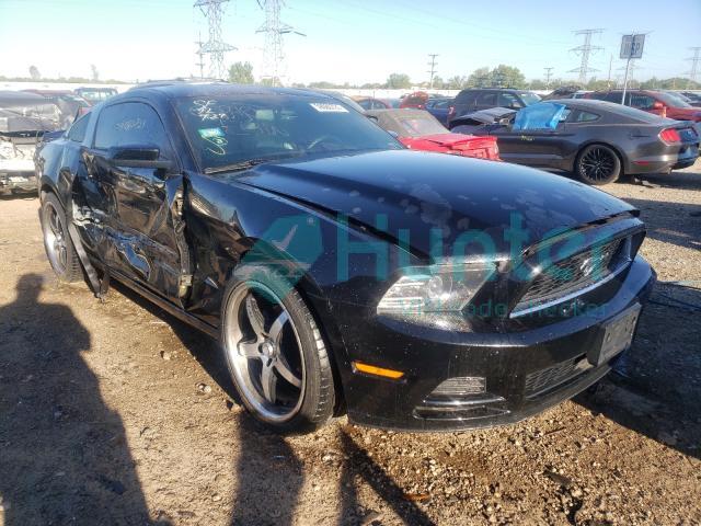 ford mustang 2014 1zvbp8am3e5244110