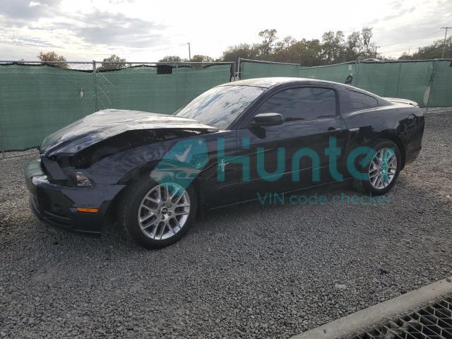 ford mustang 2014 1zvbp8am3e5252076