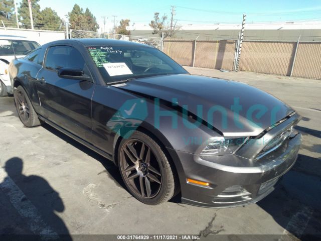 ford mustang 2014 1zvbp8am3e5257472