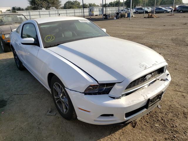 ford mustang 2014 1zvbp8am3e5264311