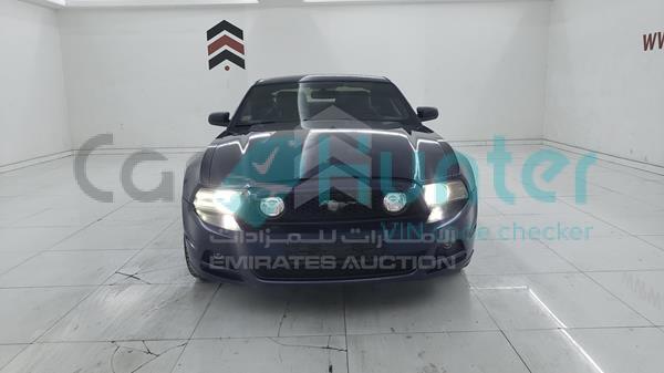 ford mustang 2014 1zvbp8am3e5269637