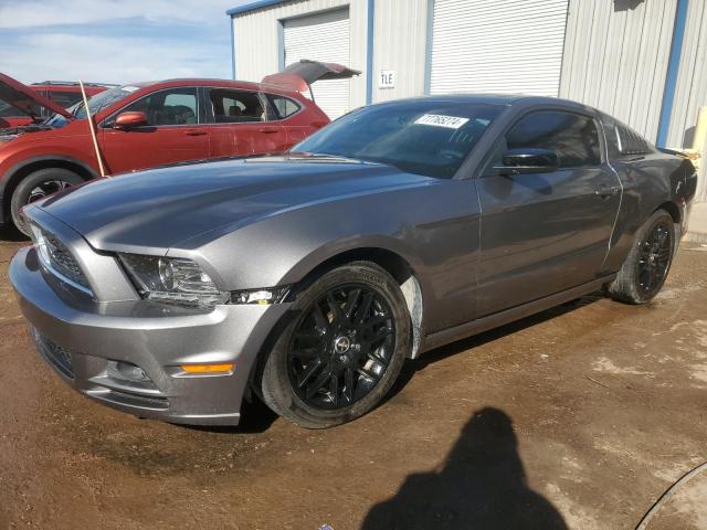 ford mustang 2014 1zvbp8am3e5275082