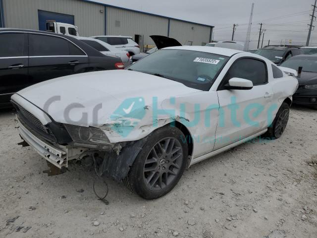 ford mustang 2014 1zvbp8am3e5306217