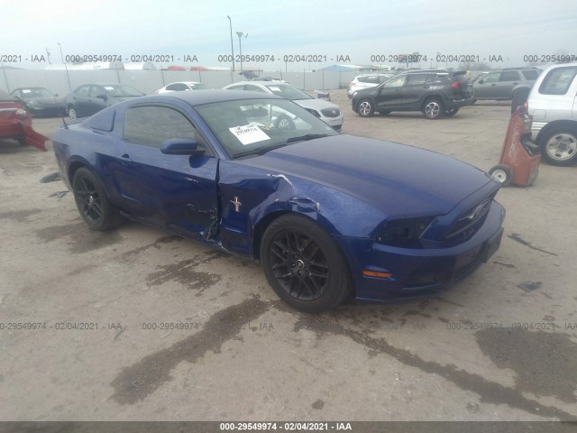 ford mustang 2014 1zvbp8am3e5313362