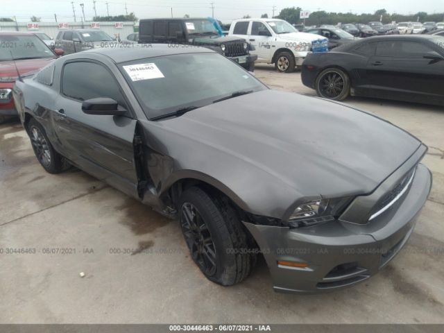 ford mustang 2014 1zvbp8am3e5313474