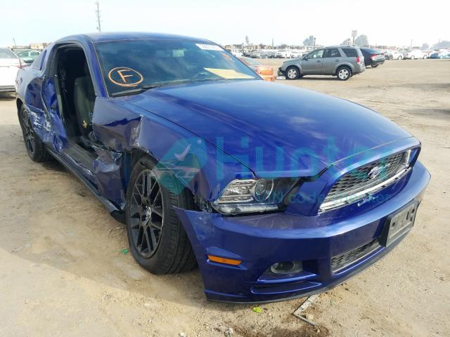 ford mustang 2014 1zvbp8am3e5321669