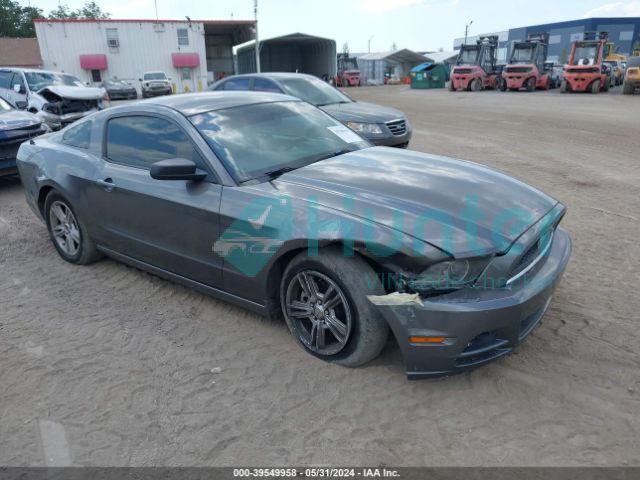 ford mustang 2014 1zvbp8am3e5328816