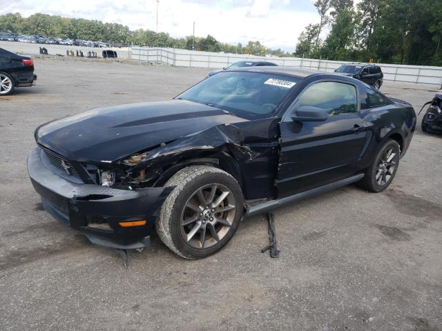 ford mustang 2011 1zvbp8am4b5110105