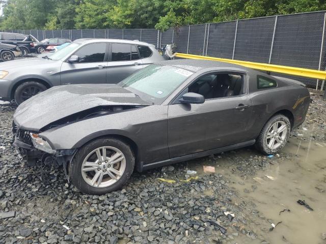 ford mustang 2011 1zvbp8am4b5114557