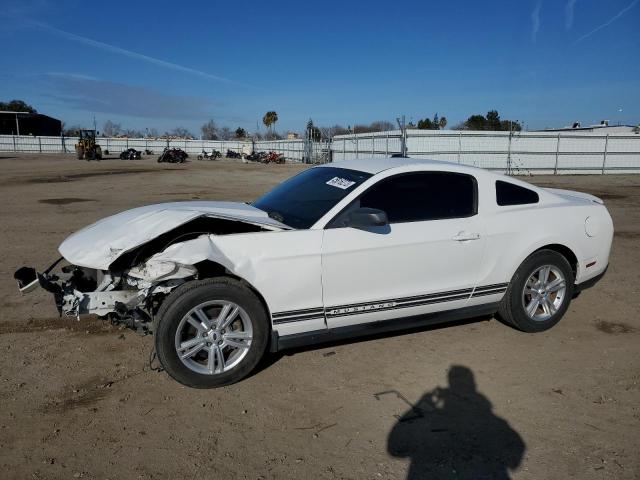 ford mustang 2011 1zvbp8am4b5137076