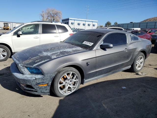 ford mustang 2011 1zvbp8am4b5151933