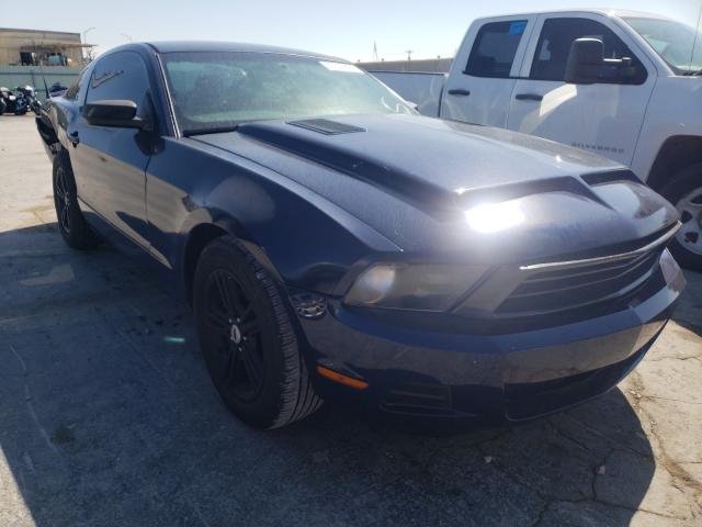 ford mustang 2011 1zvbp8am4b5162866