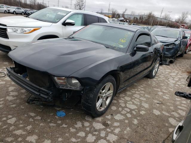 ford mustang 2012 1zvbp8am4c5202283