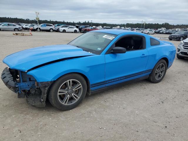 ford mustang 2012 1zvbp8am4c5228625