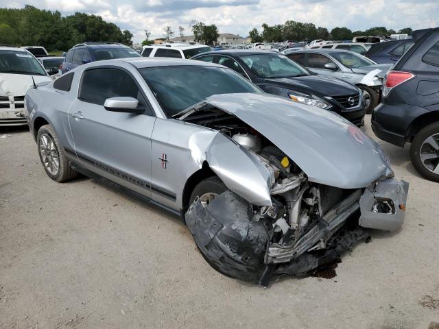 ford mustang 2012 1zvbp8am4c5233095