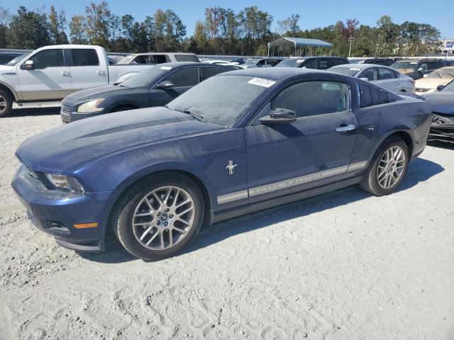 ford mustang 2012 1zvbp8am4c5264329