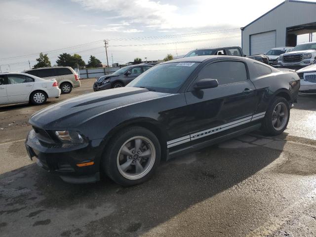 ford mustang 2012 1zvbp8am4c5275962