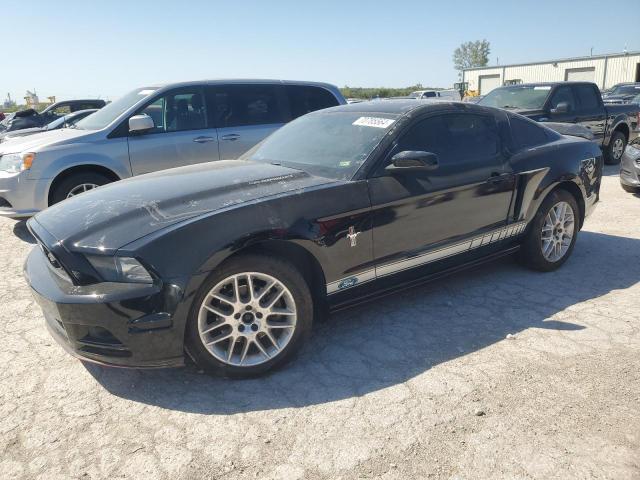 ford mustang 2013 1zvbp8am4d5205203