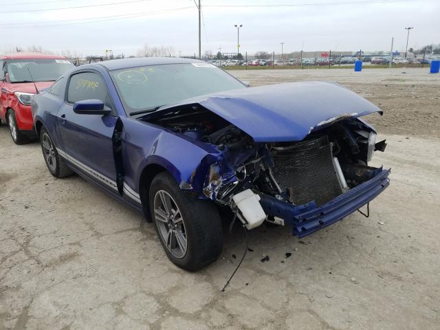 ford mustang 2013 1zvbp8am4d5224849