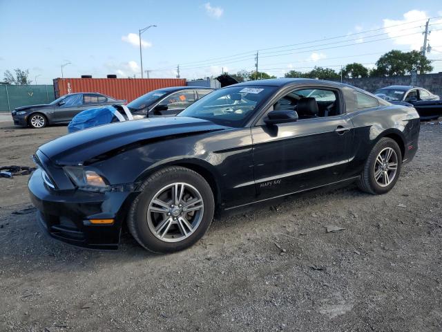 ford mustang 2013 1zvbp8am4d5234023