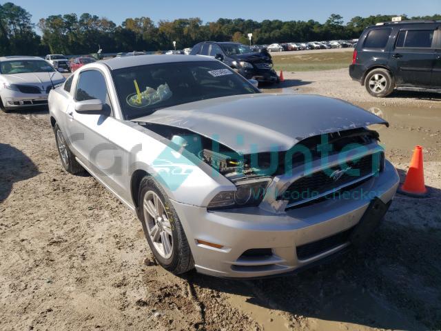 ford mustang 2013 1zvbp8am4d5249539