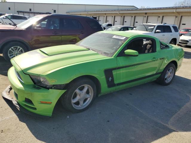 ford mustang 2013 1zvbp8am4d5253560