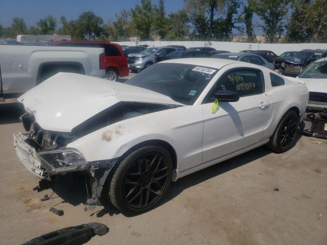 ford mustang 2013 1zvbp8am4d5260699