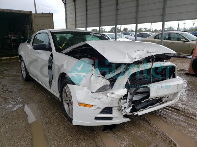 ford mustang 2013 1zvbp8am4d5265868