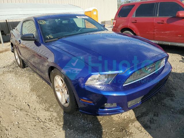 ford mustang 2013 1zvbp8am4d5273453