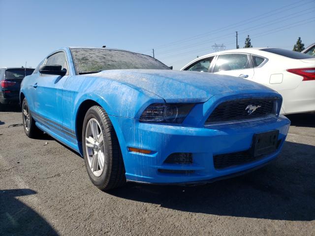 ford mustang 2013 1zvbp8am4d5275459