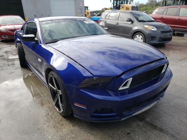 ford mustang 2014 1zvbp8am4e5203338