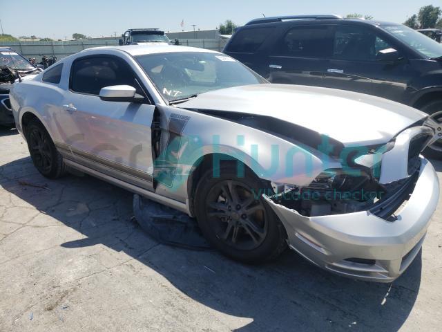 ford mustang 2014 1zvbp8am4e5206028