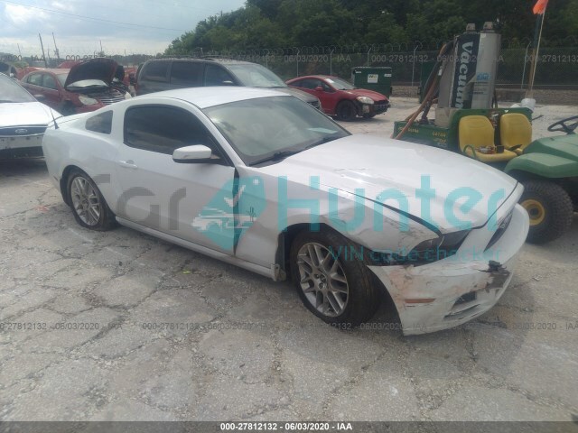 ford mustang 2014 1zvbp8am4e5211732