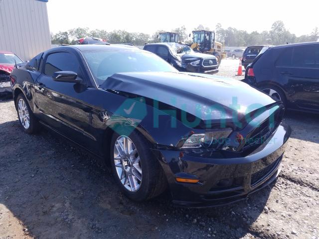 ford mustang 2014 1zvbp8am4e5234654