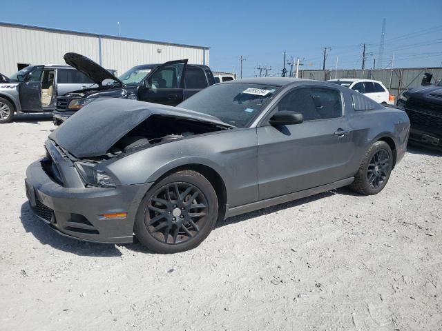 ford mustang 2014 1zvbp8am4e5235397