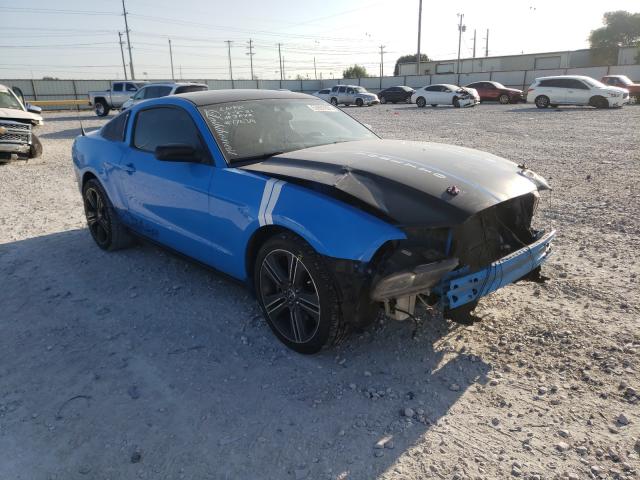 ford mustang 2014 1zvbp8am4e5255908