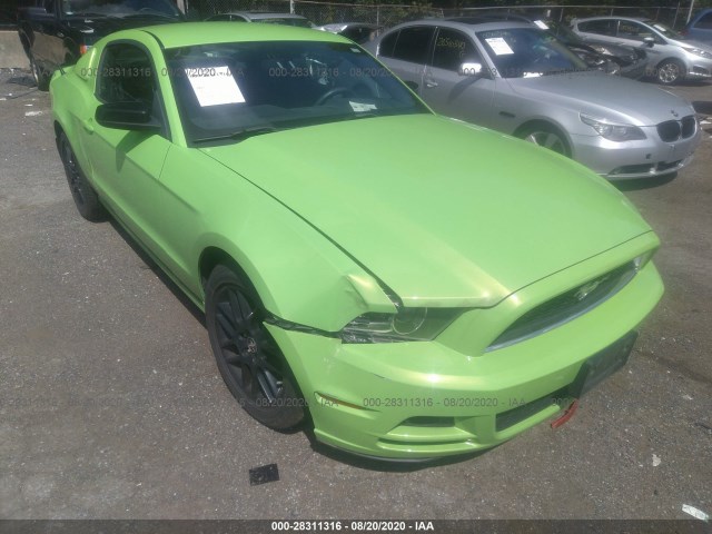 ford mustang 2014 1zvbp8am4e5256363