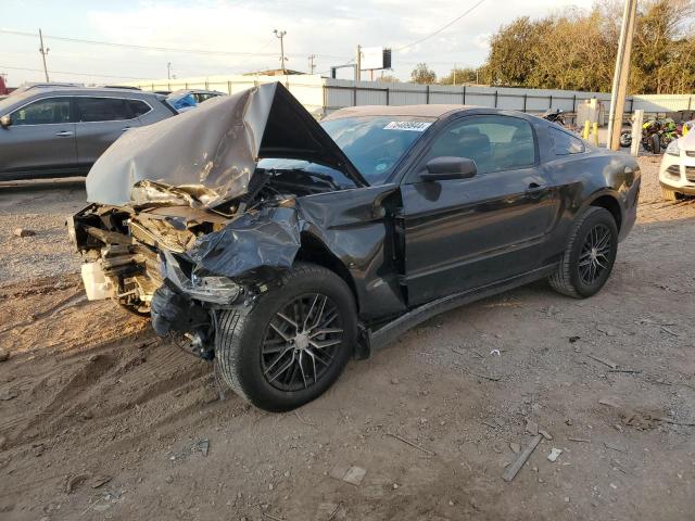 ford mustang 2014 1zvbp8am4e5264267