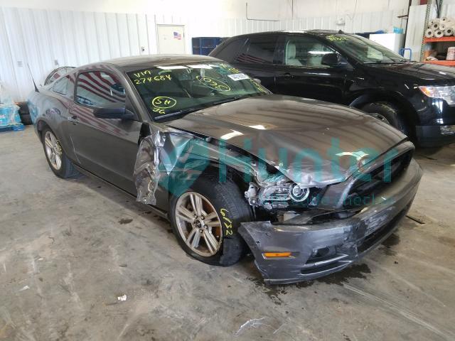 ford mustang 2014 1zvbp8am4e5274684