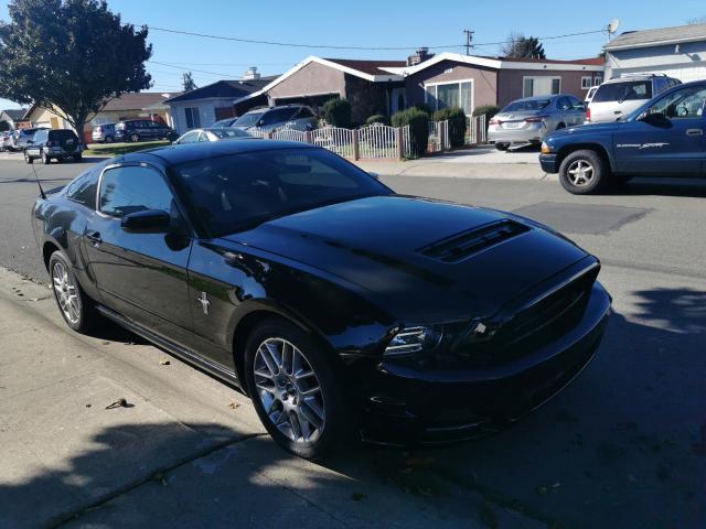 ford mustang 2014 1zvbp8am4e5275544