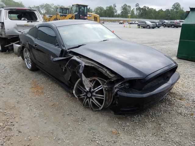 ford mustang 2014 1zvbp8am4e5277410