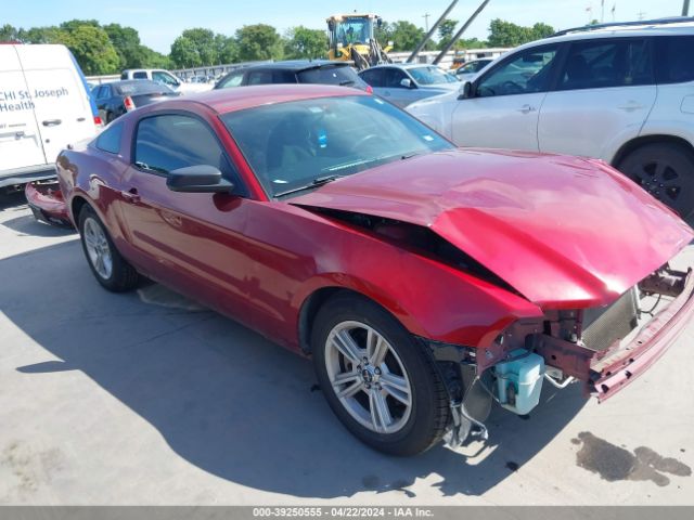 ford mustang 2014 1zvbp8am4e5280775