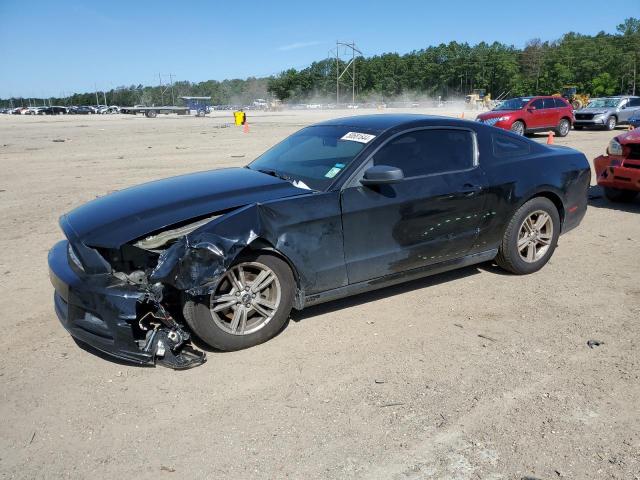 ford mustang 2014 1zvbp8am4e5286799