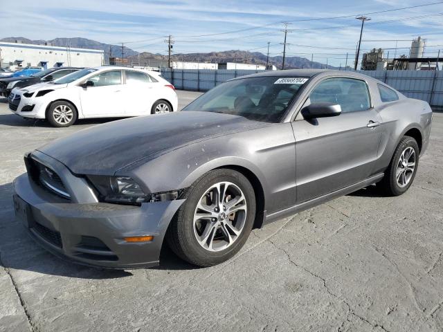 ford mustang 2014 1zvbp8am4e5292294